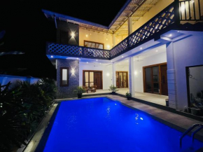 Manju`s place